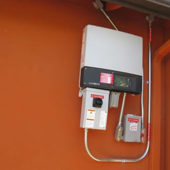 California Solar Electric - Inverter - Solar Installation Near Me - Ventura, California California Solar Electric - Inverter - Solar Installation Near Me - Ventura, California
