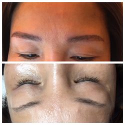 Phu Permanent Makeup And Tattoo - Microblade