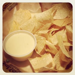 Salsarita's Fresh Mexican Grill