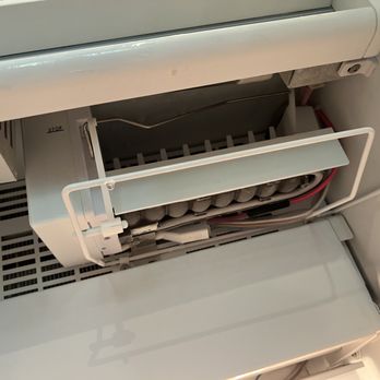 Rapid Solutions - Ice maker repair - Appliances & Repair Near Me Rapid Solutions - Ice maker repair - Appliances & Repair Near Me