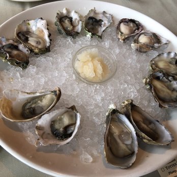 The Oyster Bar - Good selection of oysters. - Seafood Near Me - Bow, Washington