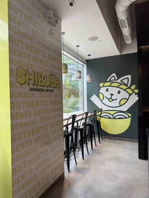 Shibuya Eatery by null