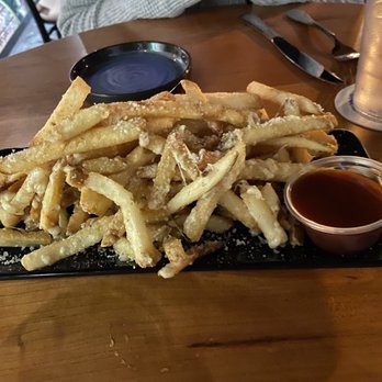 Avanu - Duck Fat Fries - Diners Near Me - New Smyrna Beach, Florida Avanu - Duck Fat Fries - Diners Near Me - New Smyrna Beach, Florida