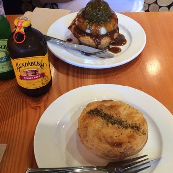 Peaked Pies - Australian Near Me - Vancouver, British Columbia Peaked Pies - Australian Near Me - Vancouver, British Columbia