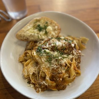 Adamo's - Bolognese - New American Near Me - Sacramento, California