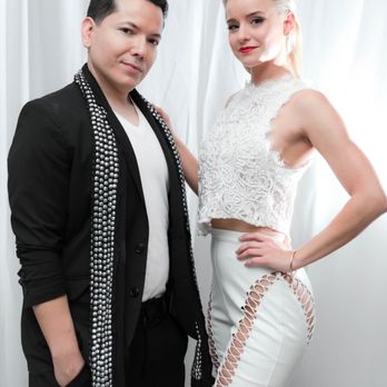Smith & Mendoza - Jesse Mendoza & Jessica
Smith - Hair Stylists Near Me - Coral Gables, Florida Smith & Mendoza - Jesse Mendoza & Jessica
Smith - Hair Stylists Near Me - Coral Gables, Florida