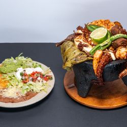 Juanito's | Authentic Mexican Food in LaGrange GA