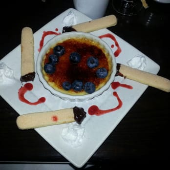 Jake’s Downtown - Holy creme brulee! - Steakhouses Near Me - Billings, Montana Jake’s Downtown - Holy creme brulee! - Steakhouses Near Me - Billings, Montana