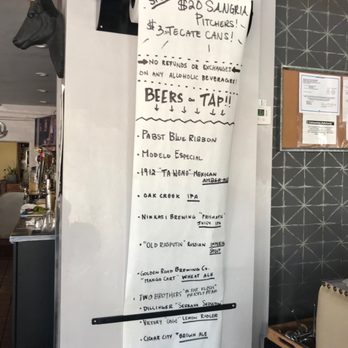 BOCA by Chef Maria Mazon - Mexican Near Me - Tucson, Arizona