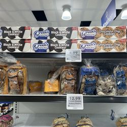 Schnucks Ladue - New items (4/15/26)