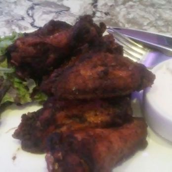 SoBe Restaurant and Lounge - Jerk Wings so good! - American Near Me - Lanham, Maryland SoBe Restaurant and Lounge - Jerk Wings so good! - American Near Me - Lanham, Maryland