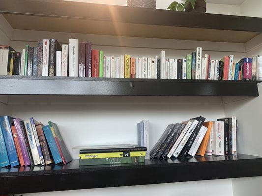 Lovina Café & Épicerie by null