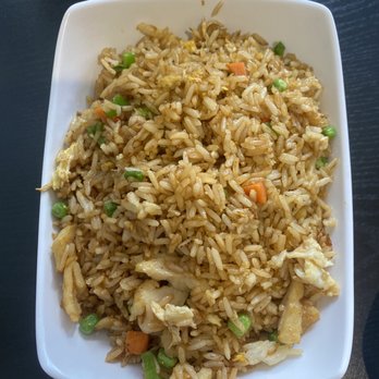 Four Seasons Dumpling - 95. Chicken Fried Rice - Chinese Near Me - Chicago, Illinois Four Seasons Dumpling - 95. Chicken Fried Rice - Chinese Near Me - Chicago, Illinois