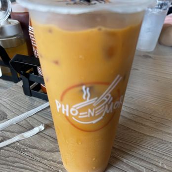 Pho N Mor - Thai Tea - Vietnamese Near Me - Alhambra, California Pho N Mor - Thai Tea - Vietnamese Near Me - Alhambra, California