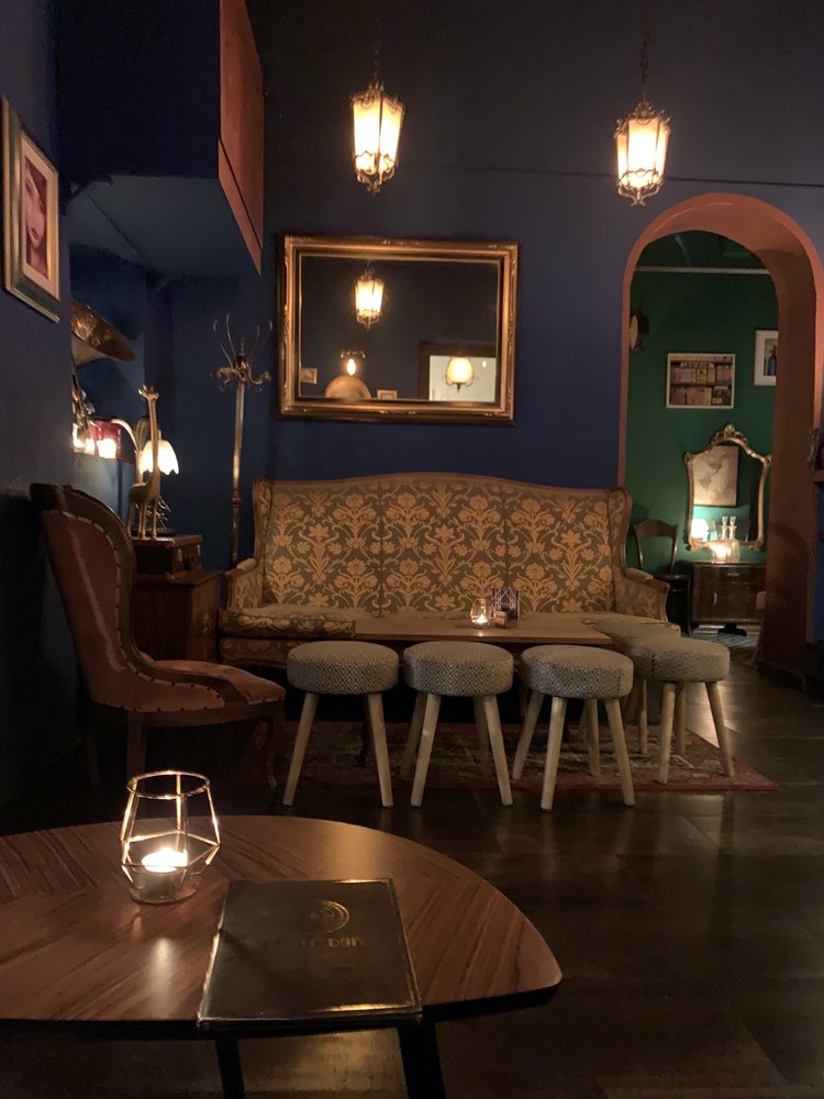 BITTER BAR 29 Photos & 16 Reviews Via di Mezzo 28R, Firenze, Italy