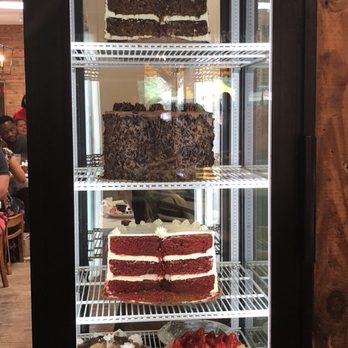 Briarpatch Restaurant - Cakes - American Near Me - Winter Park, Florida