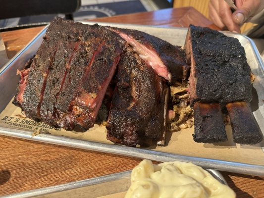 B.T.'s Smokehouse by null