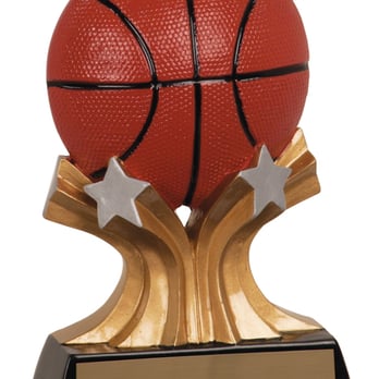 Image Awards, Engraving & Creative Keepsakes - Basketball Trophies from $8 - engraving included! - Trophy Shops Near Me - Geneva, Illinois