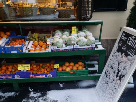 Gutta på Haugen by null