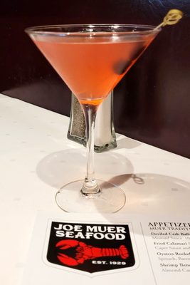 Joe Muer Bloomfield Hills by null