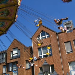 Haaner Kirmes