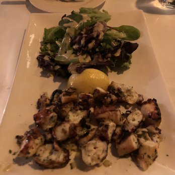 Meet The Meat - Grilled octopus - Steakhouses Near Me - Astoria, New York Meet The Meat - Grilled octopus - Steakhouses Near Me - Astoria, New York