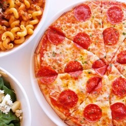 Sauce Pizza & Wine