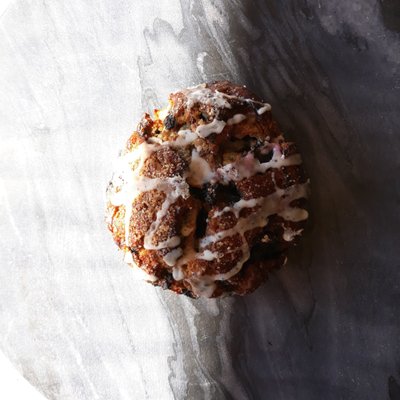 Rye Goods by null