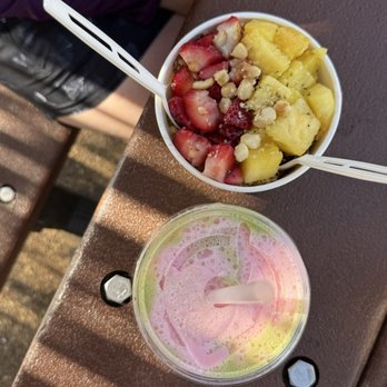 Beach Street - Coffee & Tea Near Me - Kihei, Hawaii