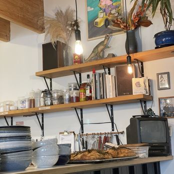 Spilt Milk - Cafes Near Me - Revelstoke, British Columbia Spilt Milk - Cafes Near Me - Revelstoke, British Columbia