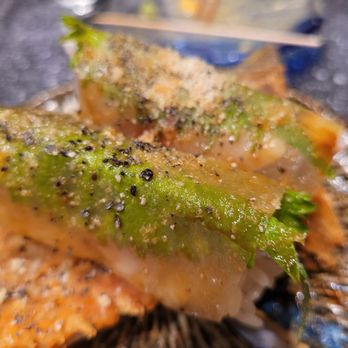 Sushi Murayama - Sushi Bars Near Me - Honolulu, Hawaii