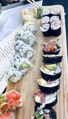 Mizu Japanese by null