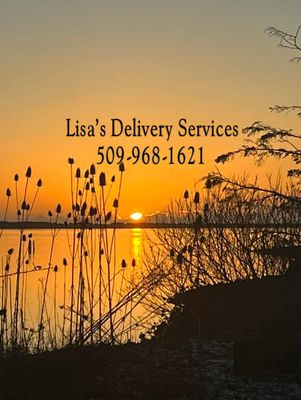 Lisa’s Delivery Service