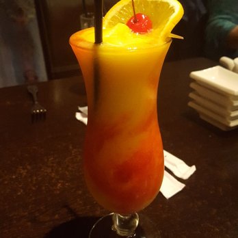 Koi Asian Bistro - Mango Surprise - Sushi Bars Near Me - Bourbonnais, Illinois
