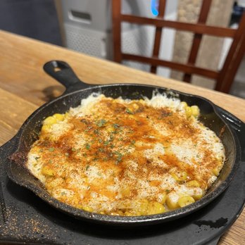 Modoo - Chicken & Noodle Bar - Cheese corn - Chicken Wings Near Me - Bayside, New York Modoo - Chicken & Noodle Bar - Cheese corn - Chicken Wings Near Me - Bayside, New York