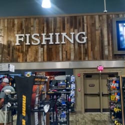 If fishing is your hobby...
