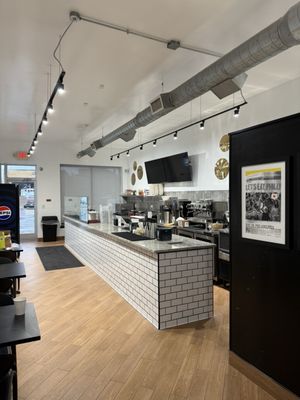 Ringo Coffee & Donuts by null