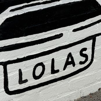 Lola's European Cafe - Desserts Near Me - Nashville, Tennessee Lola's European Cafe - Desserts Near Me - Nashville, Tennessee
