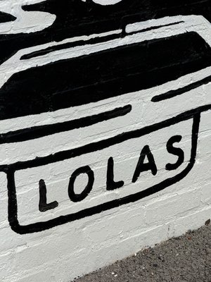 Lola's European Cafe by null