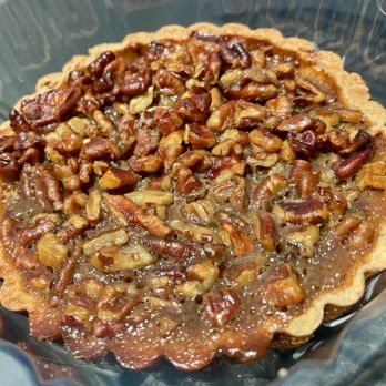Henderson & Kane - Pecan Pie - Barbeque Near Me - Houston, Texas Henderson & Kane - Pecan Pie - Barbeque Near Me - Houston, Texas