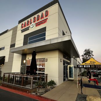 Carlsbad Brewing Company - Gastropubs Near Me - Carlsbad, California Carlsbad Brewing Company - Gastropubs Near Me - Carlsbad, California
