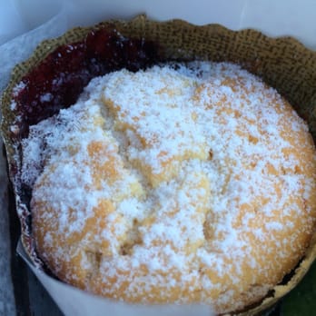 Bettys Cafe Tea Room - Cherry sponge - Coffee & Tea Near Me - Harrogate, NYK Bettys Cafe Tea Room - Cherry sponge - Coffee & Tea Near Me - Harrogate, NYK