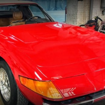 A Plus Auto Detail - A-Plus-Auto-Detail-Paint-Correction-Chicago-IL - Auto Detailing Near Me - Chicago, Illinois