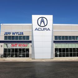 Jeff Wyler Acura of Dayton
