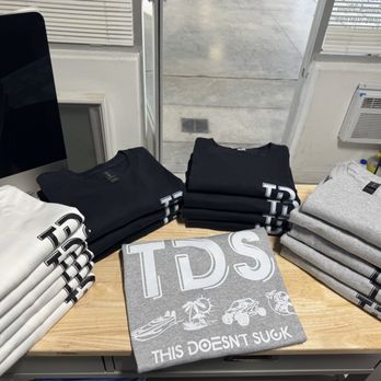 Desert Printing Shop - Printing Services Near Me - Indio, California