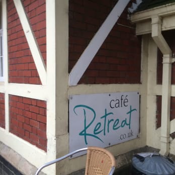 Cafe Retreat - Cafes Near Me - Bristol, BST Cafe Retreat - Cafes Near Me - Bristol, BST