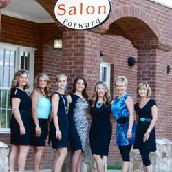Fashion Forward Salon - Fashion Forward Family