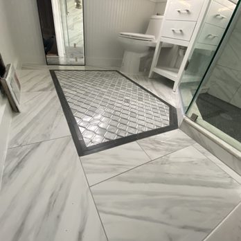 Wilson & Son General Contractors - Tile floor decoration - General Contractors Near Me Wilson & Son General Contractors - Tile floor decoration - General Contractors Near Me