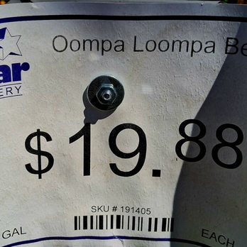 Star Nursery - Oompa Loompa bells aka Tacoma Stans?! - Nurseries & Gardening Near Me - Las Vegas, Nevada Star Nursery - Oompa Loompa bells aka Tacoma Stans?! - Nurseries & Gardening Near Me - Las Vegas, Nevada