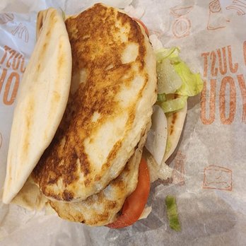 McDonald’s - Chicken McArabia - Burgers Near Me - Chicago, Illinois McDonald’s - Chicken McArabia - Burgers Near Me - Chicago, Illinois